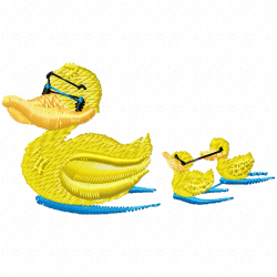 Kids And Toys Embroidery Design 1